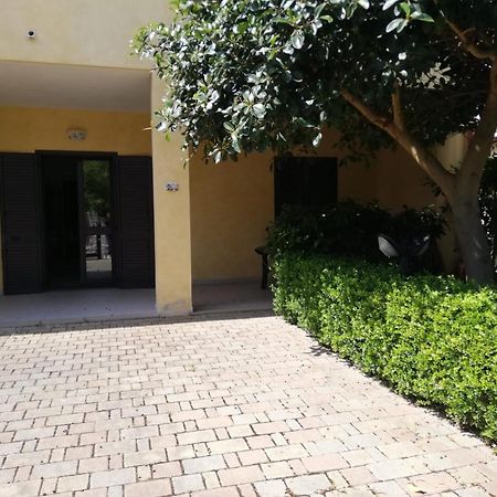 La Porta Del Mare Bed & Breakfast Villapiana Exterior foto