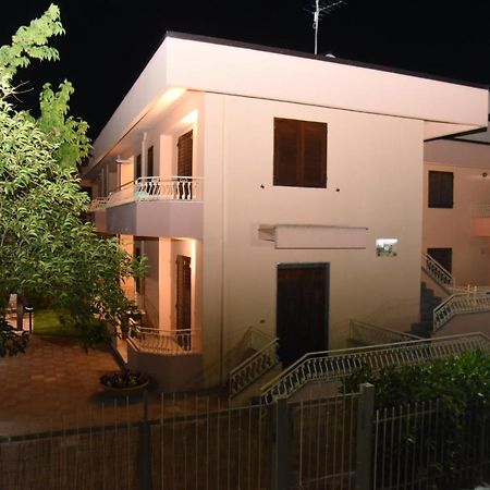 La Porta Del Mare Bed & Breakfast Villapiana Exterior foto